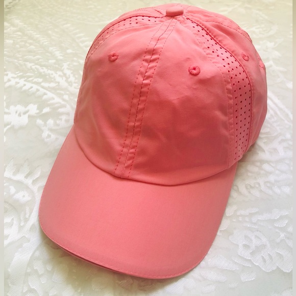 New!!! Sweaty Betty London Run Cap - Picture 4 of 7